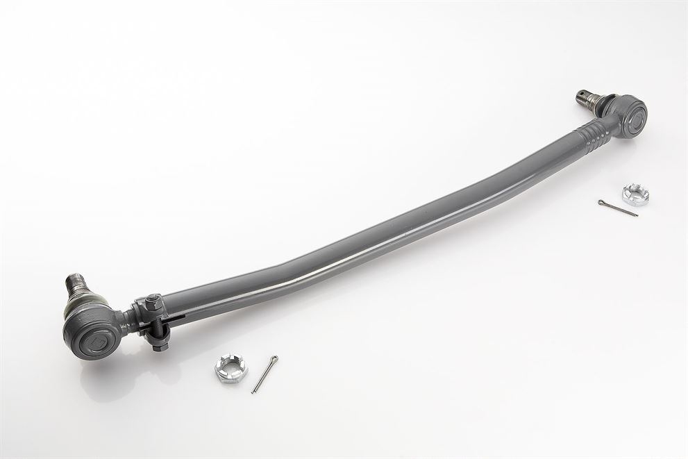 Тяга рульова поздовжня L=850 мм Volvo F10/F12/F16