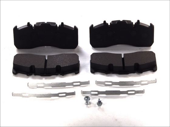 Колодки гальмівні 29173 MERITOR Elsa225-1