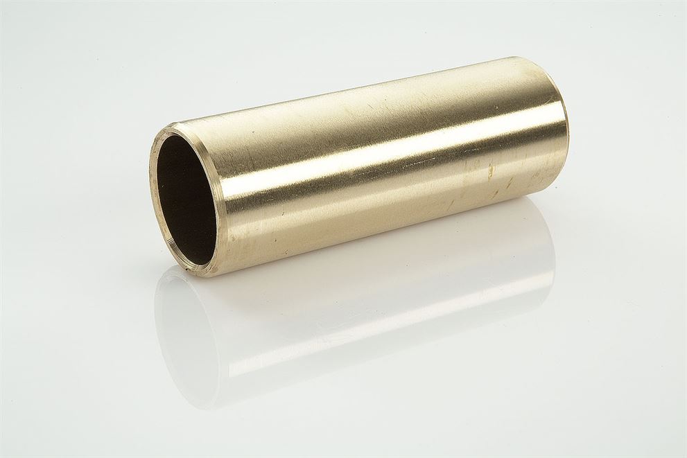 Втулка латунна