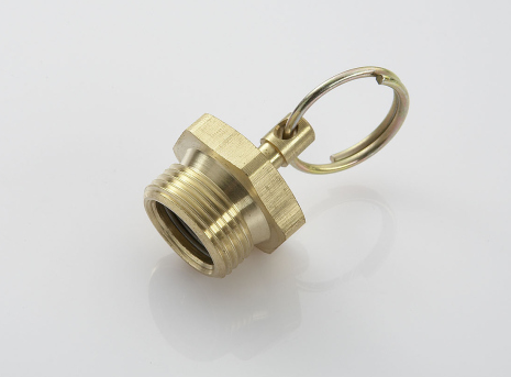 Клапан скидання конденсату М22х1,5