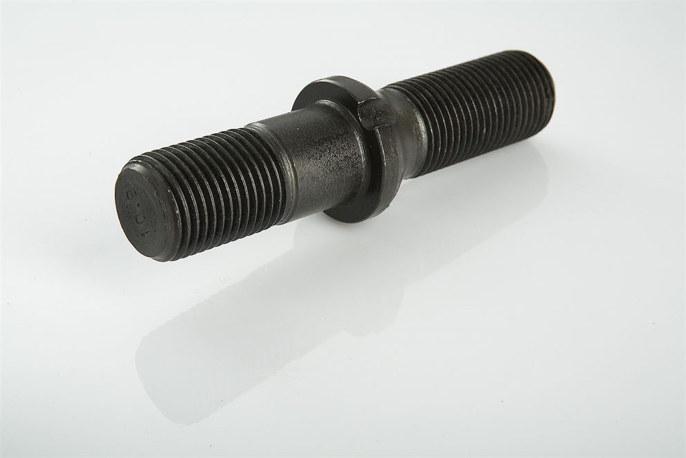 Шпилька колісна M22x2/M22x2, L=111 BPW