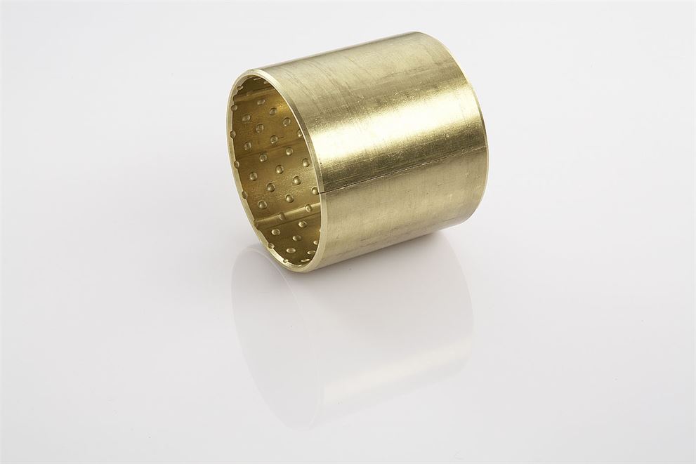 Втулка балансира