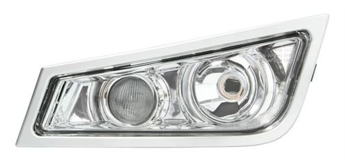 Фара протитуманна VOLVO FM-FH13 Ліва сторона