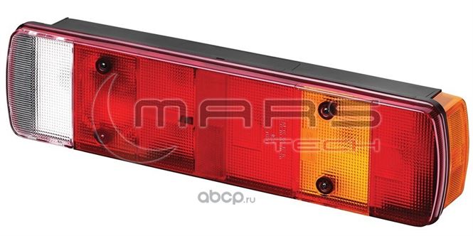 Ліхтар задній (M611610)