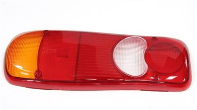 Стекло на фонарь задний DAF, Renault, Volvo
