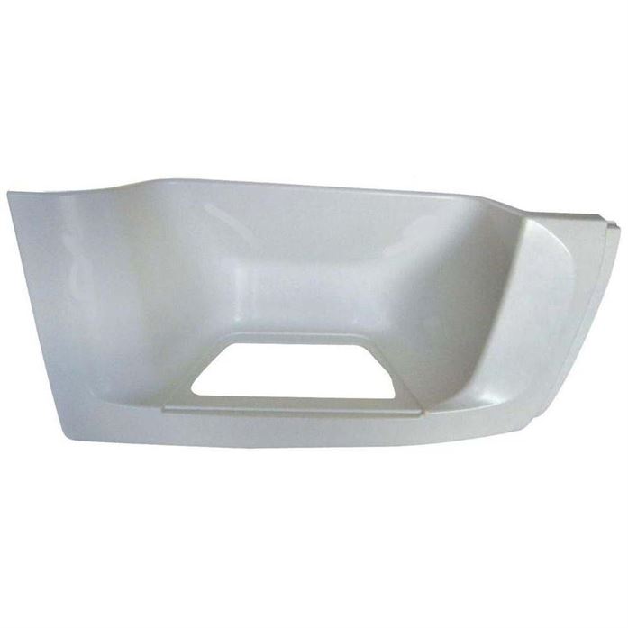 Короб подножки кабины XF95 - XF105 Правая сторона