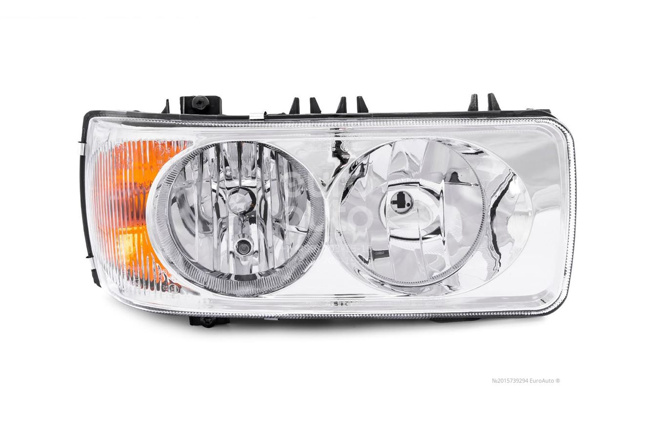 Фара основна DAF LF45-55 CF65-75-85 XF95 XF105 Права сторона