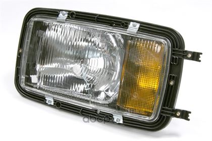 Фара основная MERCEDES MK-NG-SK Правая сторона