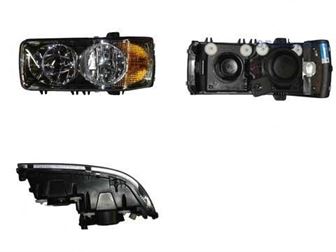 Фара основная DAF LF45-55 CF65-75-85 XF95 XF105 Правая