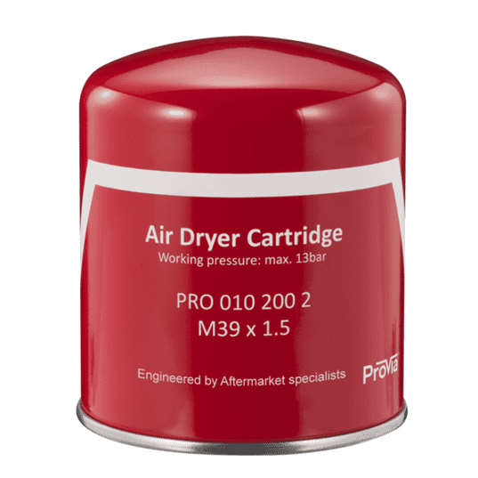 Фільтр вологовідділювача M39х1.5мм 13 BAR