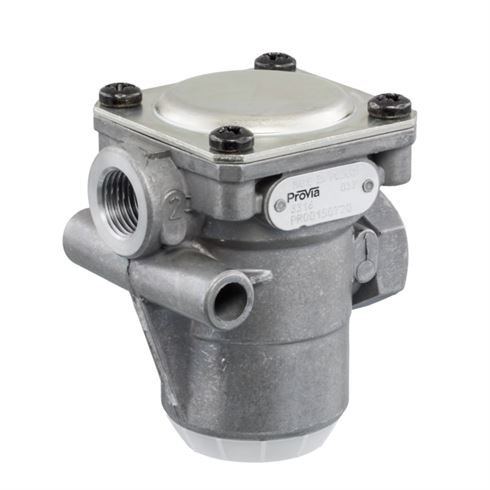 Клапан ограничения давления 11 бар M16x1.5