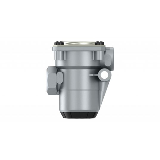 Клапан ограничения давления  