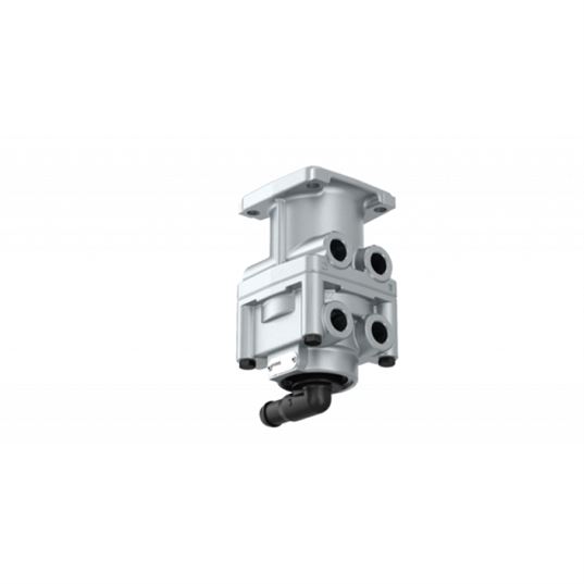 Кран головний гальмівний MB / MAN / Iveco / DAF / Scania / Volvo