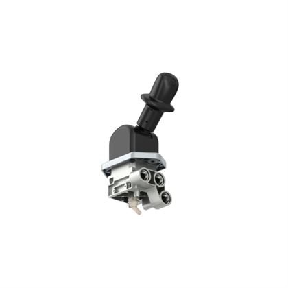 Кран тормозной ручной