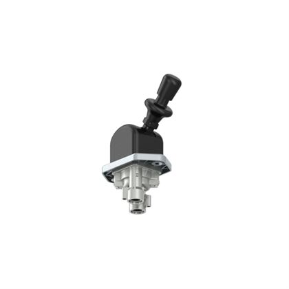 Кран ручного тормоза Volvo FL6