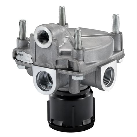 Клапан прискорювальний DAF CF / XF75 / 85/95