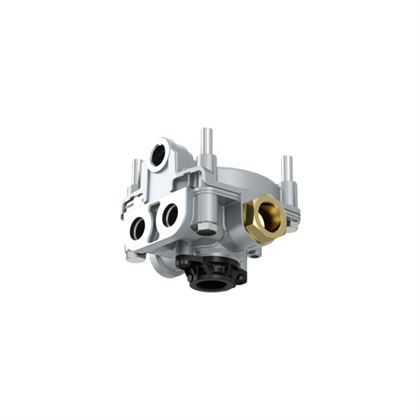 Клапан гальмівний прискорювальний Scania 4, P / G / R / T Series