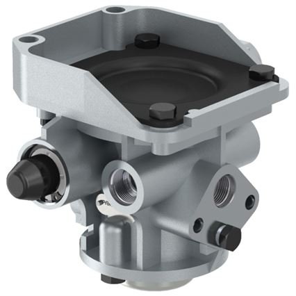 Воздухораспределитель прицепа BPW SCHMITZ KOGEL KRONE DAF