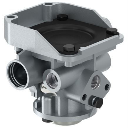 Воздухораспределитель DAF/RVI/Krone/Kogel