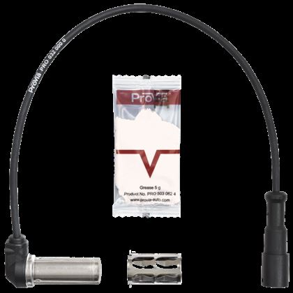 Датчик ABS (втулка, смазка) угловой L=2050 мм