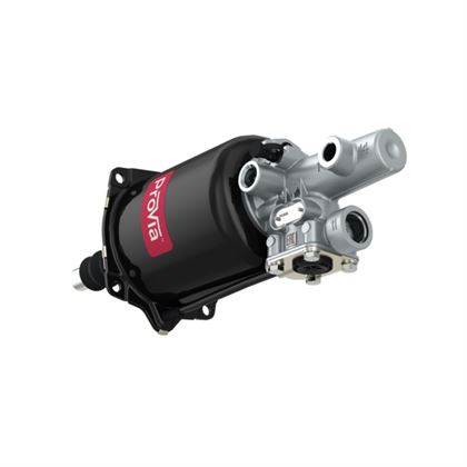 ПГУ сцепления (с резьбовым штоком)