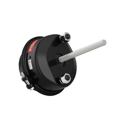 Гальмівна камера тип 16