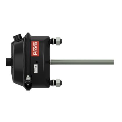 Гальмівна камера тип 24