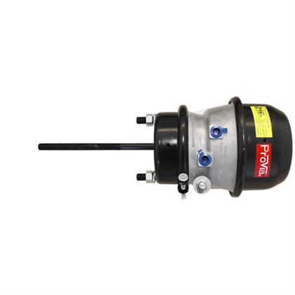 Енергоакумулятор гальмівний барабан. гальма 24/30 / шток 226 мм / M16x1.5