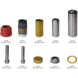 Ремонтний комплект суппорту (CP) KNORR SN6 SN7 (CP9011552)