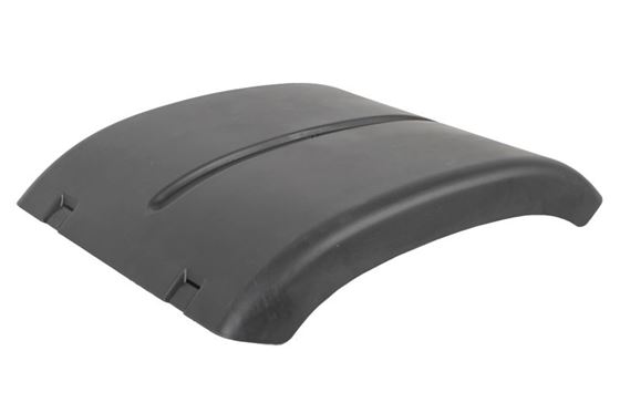 Крыло заднее L/P MAN TGA; TGS; TGX  / 81664106606