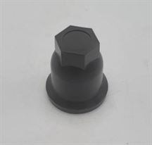 Колпачок черный