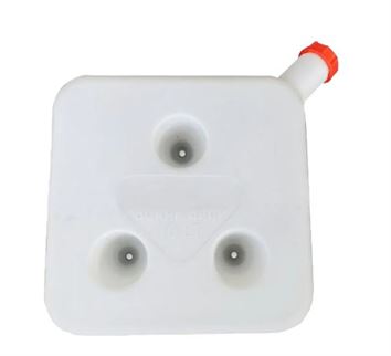 Бак на 10л для автономного отопителя Eberspacher и Webasto с штуцером