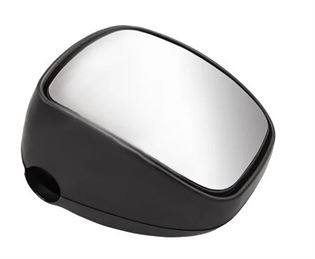 Зеркало заднего вида дополнительное с подогревом и мотором DAF XF105