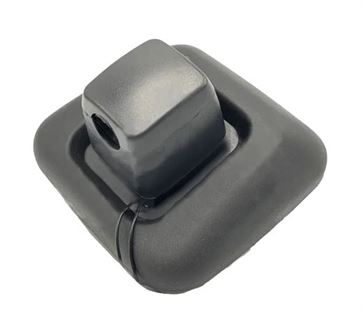 Зеркало заднего вида дополнительное с подогревом MERCEDES ATEGO I – AXOR MP1