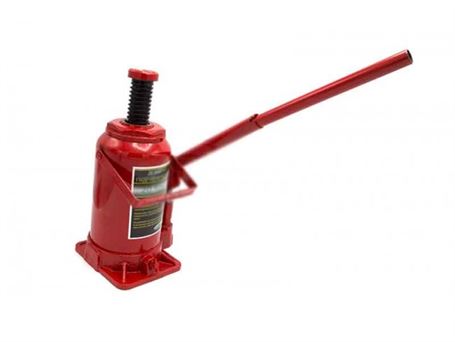 Домкрат высокий 20 тонн 440 мм