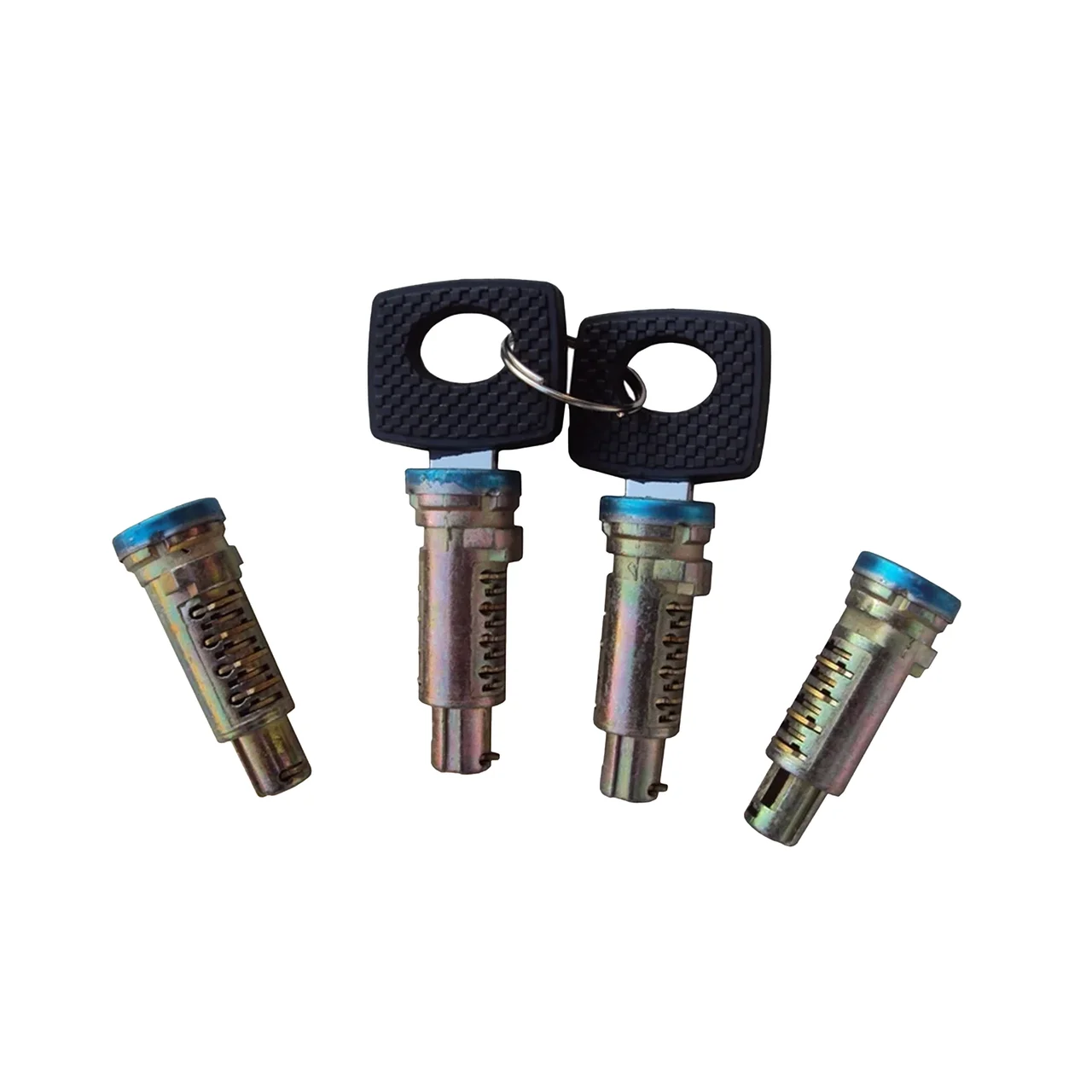 Циліндр замка дверей (личинка) DAF XF - CF - LF