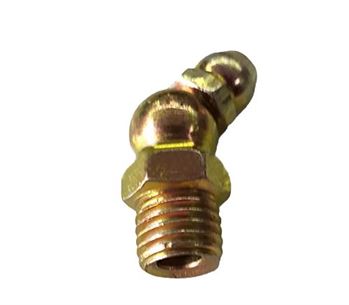 Прес-маслянка кутова 45˚