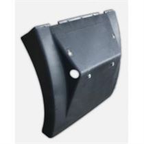 Крыло заднего колеса DAF XF - LF - CF