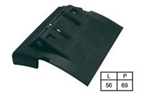 Крило заднє RENAULT PREMIUM - MAGNUM / VOLVO FH12 - FH16 - FM7 - FM10 - FM12