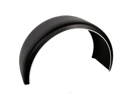 Крыло пластиковое 450х2100 мм