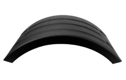 Кришка крила пластикова на колесо