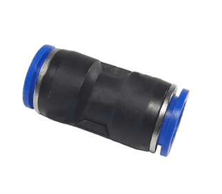 Фітинги пластикові пневматичні 5 мм (PUC5P)