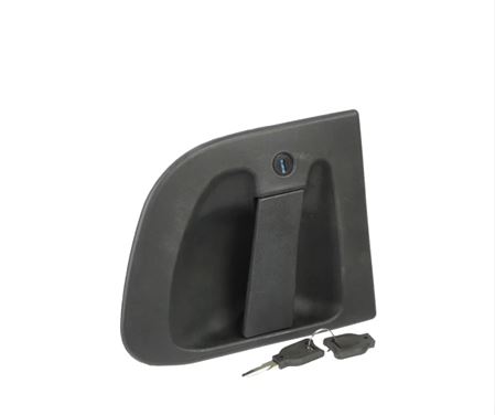 Ручка двері ліва сторона