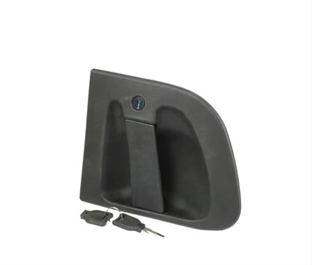 Ручка двері права сторона