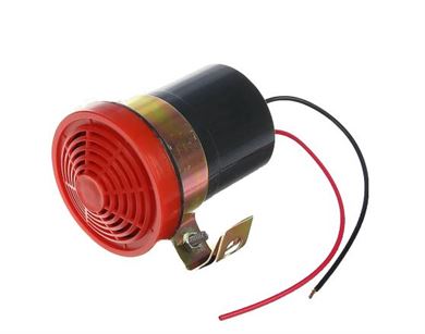 Сигнал заднего хода (зуммер) 12-24В