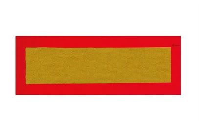 Табличка "Длинномер" 200х500