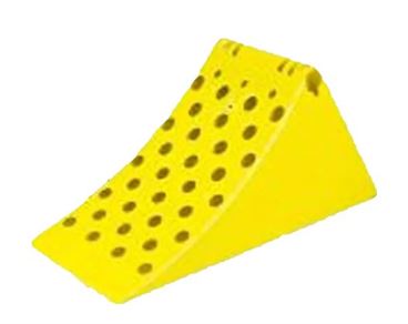 Башмак противідкатний 200 мм без кронштейна