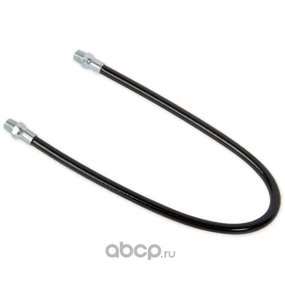 Шланг к шприцу рычажно-плунжерному 300 мм 1 сорт