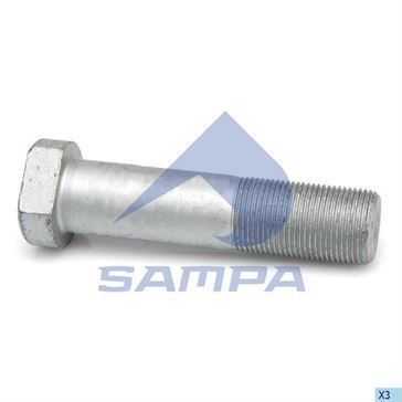 Болт колеса