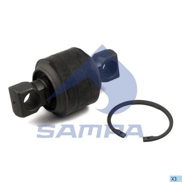 Ремкомплект тяги променевої MAN TGA, TGX, Mercedes Actros (d85xd25 / 130) / 81432706105